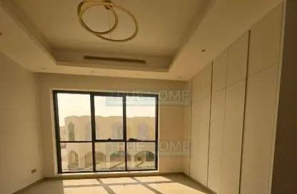 Villa - 4 Bedrooms - 5 Bathrooms for sale in Hoshi 1 - Hoshi - Al Badie - Sharjah