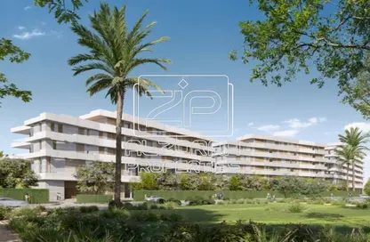 Apartment - 2 Bedrooms - 3 Bathrooms for sale in Seaside Hills Residences - Al Zorah - Ajman