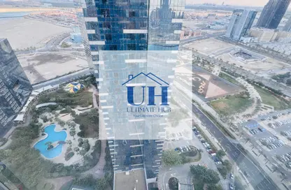 شقة - غرفة نوم - 2 حمامات للايجار في برج البوابة 1 - شمس أبوظبي - جزيرة الريم - أبوظبي شقة - غرفة نوم - 2 حمامات للايجار في برج البوابة 1 - شمس أبوظبي - جزيرة الريم - أبوظبي