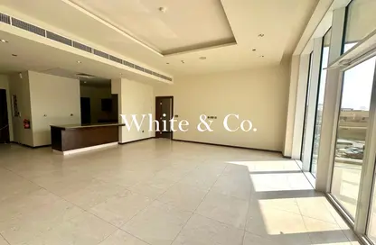 Apartment - 2 Bedrooms - 3 Bathrooms for rent in Amber - Tiara Residences - Palm Jumeirah - Dubai