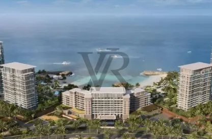 بنتهاوس - 4 غرف نوم - 5 حمامات للبيع في العنوان ريزدنس - جزيرة المرجان - رأس الخيمة