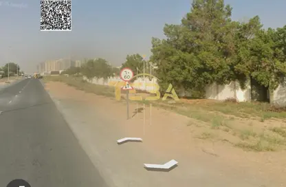 Land - Studio for sale in Al Helio 2 - Al Helio - Ajman Land - Studio for sale in Al Helio 2 - Al Helio - Ajman