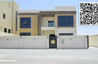 Villa - 5 Bedrooms - 7+ Bathrooms for sale in Al Yasmeen 1 - Al Yasmeen - Ajman