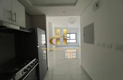 Apartment - 1 Bathroom for rent in White Rose - Jumeirah Village Circle - Dubai