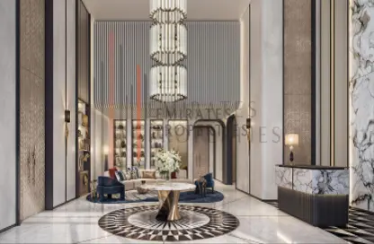 Apartment - 3 Bedrooms - 4 Bathrooms for sale in Sofitel Residences Downtown - Burj Khalifa Area - Downtown Dubai - Dubai