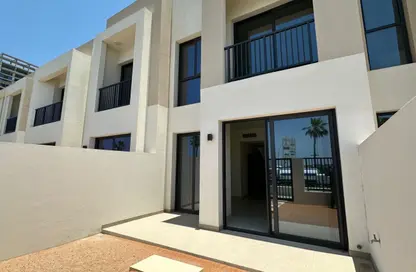 Villa - 2 Bedrooms - 3 Bathrooms for rent in Marbella - Mina Al Arab - Ras Al Khaimah