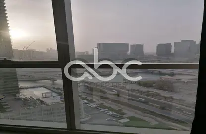 شقة - غرفة نوم - 2 حمامات للبيع في بروج فيوز - مارينا سكوير - جزيرة الريم - أبوظبي