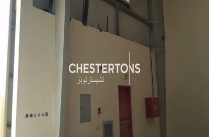 Warehouse - Studio for sale in Al Sajaa Industrial - Al Sajaa - Sharjah
