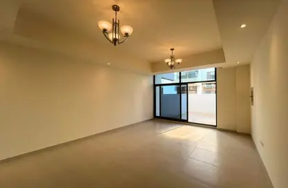 Villa - 3 Bedrooms - 4 Bathrooms for sale in Senses at the Fields - District 11 - Mohammed Bin Rashid City - Dubai