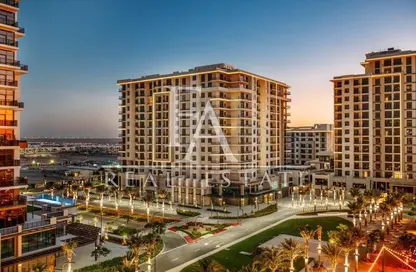 Apartment - Studio - 1 Bathroom for sale in The Regent - Town Square - Dubai