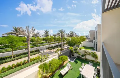 تاون هاوس - 4 غرف نوم - 4 حمامات للبيع في شمس - المرابع العربية 3 - دبي