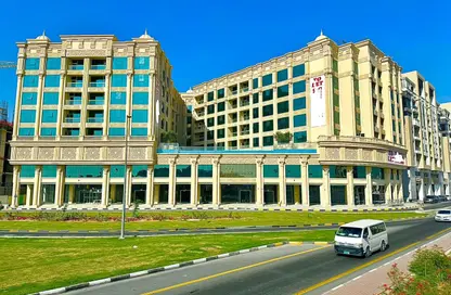 شقة - 2 غرف نوم - 3 حمامات للايجار في بناية مويليح 29 - مويلح - الشارقة
