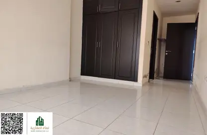 شقة - 2 غرف نوم - 2 حمامات للايجار في جاردن ريزيدنس - مدينة الإمارات - عجمان