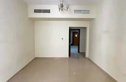 شقة - غرفة نوم - 2 حمامات للايجار في أبراج الراشدية - الراشدية - عجمان وسط المدينة - عجمان