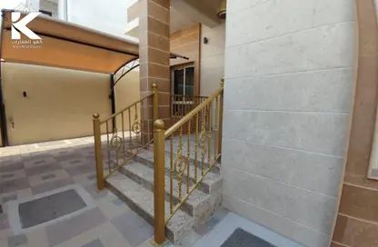 Villa - 5 Bedrooms - 7+ Bathrooms for sale in Al Yasmeen 1 - Al Yasmeen - Ajman