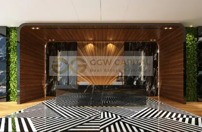 شقة - 2 غرف نوم - 3 حمامات للبيع في برج النبلاء - الخليج التجاري - دبي شقة - 2 غرف نوم - 3 حمامات للبيع في برج النبلاء - الخليج التجاري - دبي