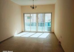 Apartment - 2 bedrooms - 2 bathrooms for rent in Al Nad - Al Qasemiya - Sharjah