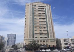 Shop for rent in Al Mahatta Building - Al Mahatta - Al Qasemiya - Sharjah