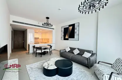 Apartment - 2 Bedrooms - 4 Bathrooms for rent in Canal Front Residence 7 - Canal Front Residences - Al Wasl - Dubai