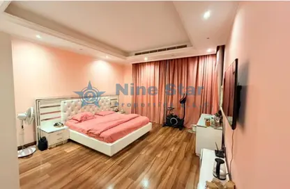 Villa - 5 Bedrooms - 6 Bathrooms for rent in Al Jafiliya Villas - Al Jafiliya - Dubai