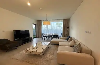 Apartment - 3 Bedrooms - 3 Bathrooms for sale in One Park Avenue - Sobha Hartland - Mohammed Bin Rashid City - Dubai