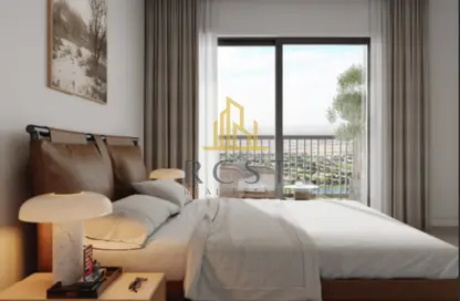 Apartment - 1 Bedroom - 1 Bathroom for sale in Sobha Orbis - Motor City - Dubai