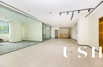 Office Space - Studio for sale in I Rise Tower - Barsha Heights (Tecom) - Dubai