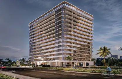 شقة - 1 حمام للبيع في فلوريا أواسيس - مجمع دبي ريزيدنس - دبي لاند - دبي