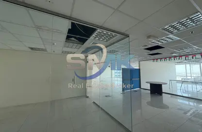 Office Space - Studio - 1 Bathroom for rent in Le Solarium - Dubai Silicon Oasis - Dubai