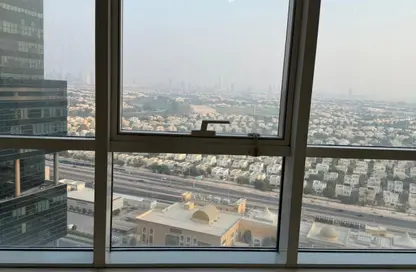 شقة - 2 غرف نوم - 2 حمامات للايجار في V3 - (JLT) مجمع V - أبراج بحيرة الجميرا - دبي