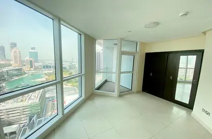 Apartment - 3 Bedrooms - 4 Bathrooms for rent in 23 Marina - Dubai Marina - Dubai