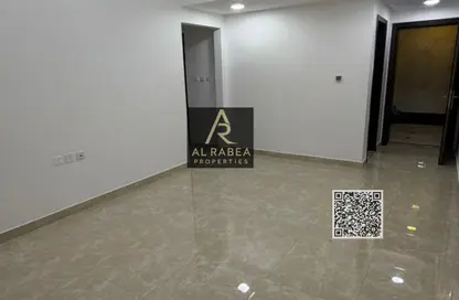 Apartment - 2 Bedrooms - 2 Bathrooms for rent in Ajman 44 building - Al Hamidiya 1 - Al Hamidiya - Ajman