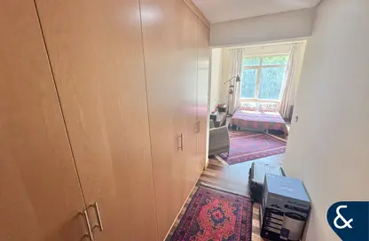 شقة - 2 غرف نوم - 3 حمامات للبيع في الخوشكار - مساكن شور لاين - نخلة جميرا - دبي شقة - 2 غرف نوم - 3 حمامات للبيع في الخوشكار - مساكن شور لاين - نخلة جميرا - دبي