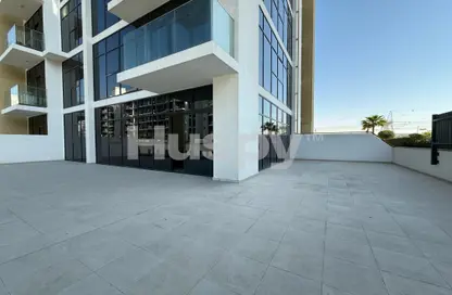Apartment - 2 Bedrooms - 2 Bathrooms for sale in Azizi Riviera 31 - Meydan One - Meydan - Dubai