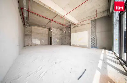 Retail - Studio for rent in Westwood Grande II - Jumeirah Village Circle - Dubai