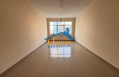 Apartment - 2 Bedrooms - 3 Bathrooms for rent in Rose Tower 1 - Rose Tower - Al Khan - Sharjah