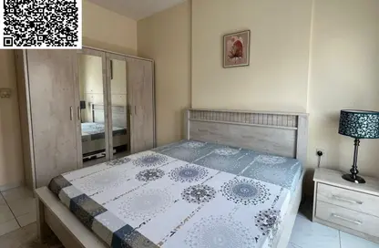 Apartment - 1 Bedroom - 2 Bathrooms for rent in Liwara 1 - Ajman
