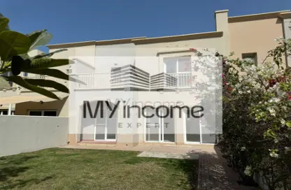 Villa - 3 Bedrooms - 3 Bathrooms for rent in Springs 1 - The Springs - Dubai
