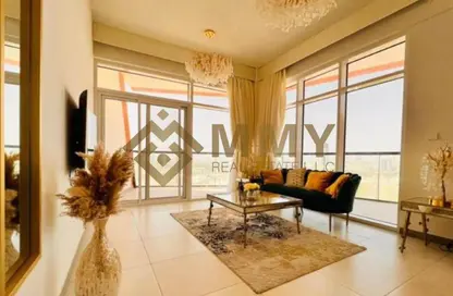 Apartment - 1 Bedroom - 2 Bathrooms for sale in Binghatti Gateway - Al Jaddaf - Dubai