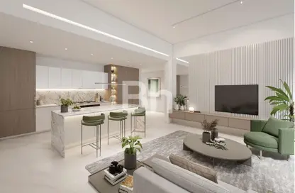 Apartment - 1 Bedroom - 2 Bathrooms for sale in Ellington House - Dubai Hills Estate - Dubai