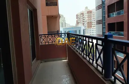 شقة - 2 غرف نوم - 3 حمامات للايجار في سمارك 4 - النهدة 1 - النهدة - دبي - دبي