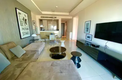Apartment - 2 Bedrooms - 3 Bathrooms for rent in Tower D - DAMAC Towers by Paramount - Business Bay - Dubai
