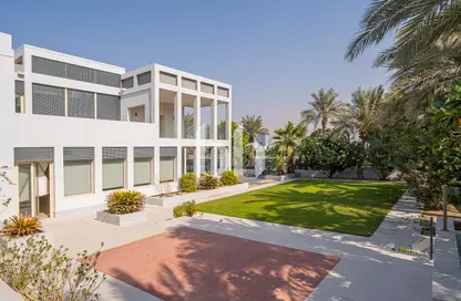 فيلا - 5 غرف نوم - 7 حمامات للايجار في تلال الإمارات - دبي