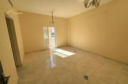 شقة - غرفة نوم - 1 حمام للايجار في أورينت تاور 2 - أورينت تاور - البستان - عجمان