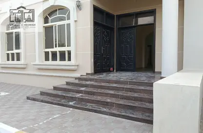 Apartment - 2 Bedrooms - 3 Bathrooms for rent in Al Shuaibah - Al Rawdah Al Sharqiyah - Al Ain