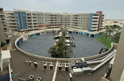 شقة - 1 حمام للبيع في الريف داون تاون - مشروع الريف - أبوظبي
