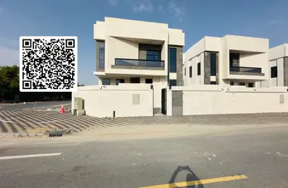 فيلا - 5 غرف نوم - 7 حمامات للبيع في الزاهية جاردنز - الزاهية - عجمان