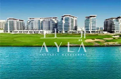 شقة - 3 غرف نوم - 4 حمامات للبيع في 1 ميان - ميان - جزيرة الياس - أبوظبي