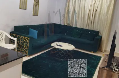 Apartment - 1 Bedroom - 2 Bathrooms for rent in City Tower - Al Nuaimiya - Ajman Apartment - 1 Bedroom - 2 Bathrooms for rent in City Tower - Al Nuaimiya - Ajman