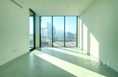 Apartment - 1 Bedroom - 2 Bathrooms for rent in Sobha Creek Vistas Grande - Sobha Hartland - Mohammed Bin Rashid City - Dubai